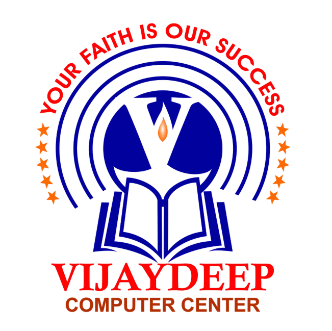 logo vijaydeep institute